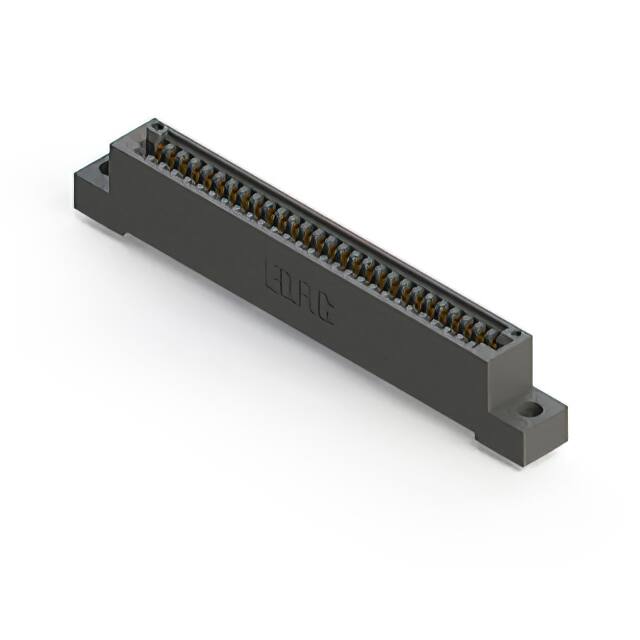 895-028-540-104 EDAC Inc.  Edgeboard Connectors